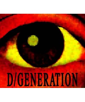 D/Generation HD Steam Key GLOBAL